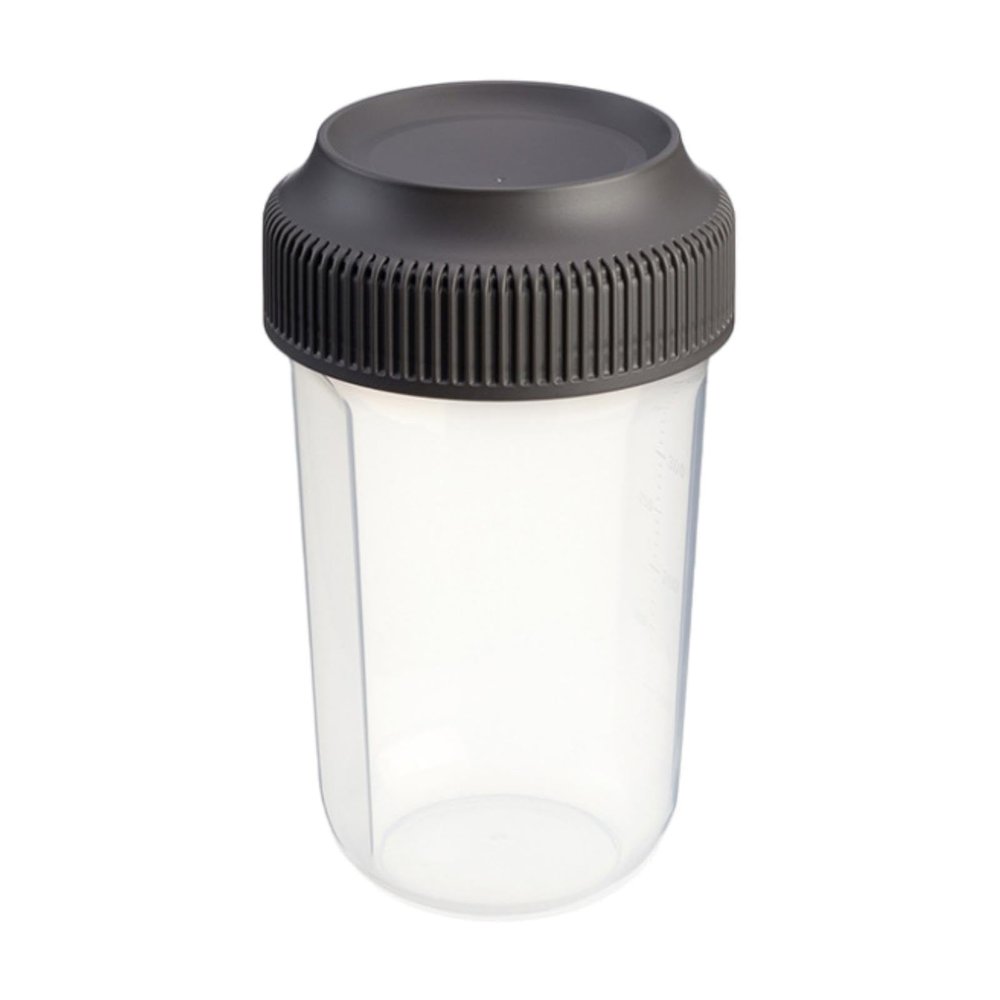 Oshhni Leakproof Shaker Bottle, 400 ml, Portable Mixer Bottle for Protein Mixes, Fitness, Outdoor, Home, Pre-Workout, and Gym