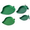 4-Piece Reptile Feeding Bowls Set view 1