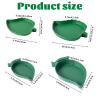 4-Piece Reptile Feeding Bowls Set view 2