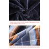 Wheelchair Blanket, Lightweight Winter Leg Warmer Cover view 2