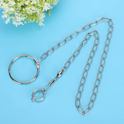 Cornesty Bird Training Chain for Large Parrots