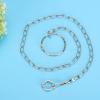 Cornesty Bird Training Chain for Large Parrots view 2