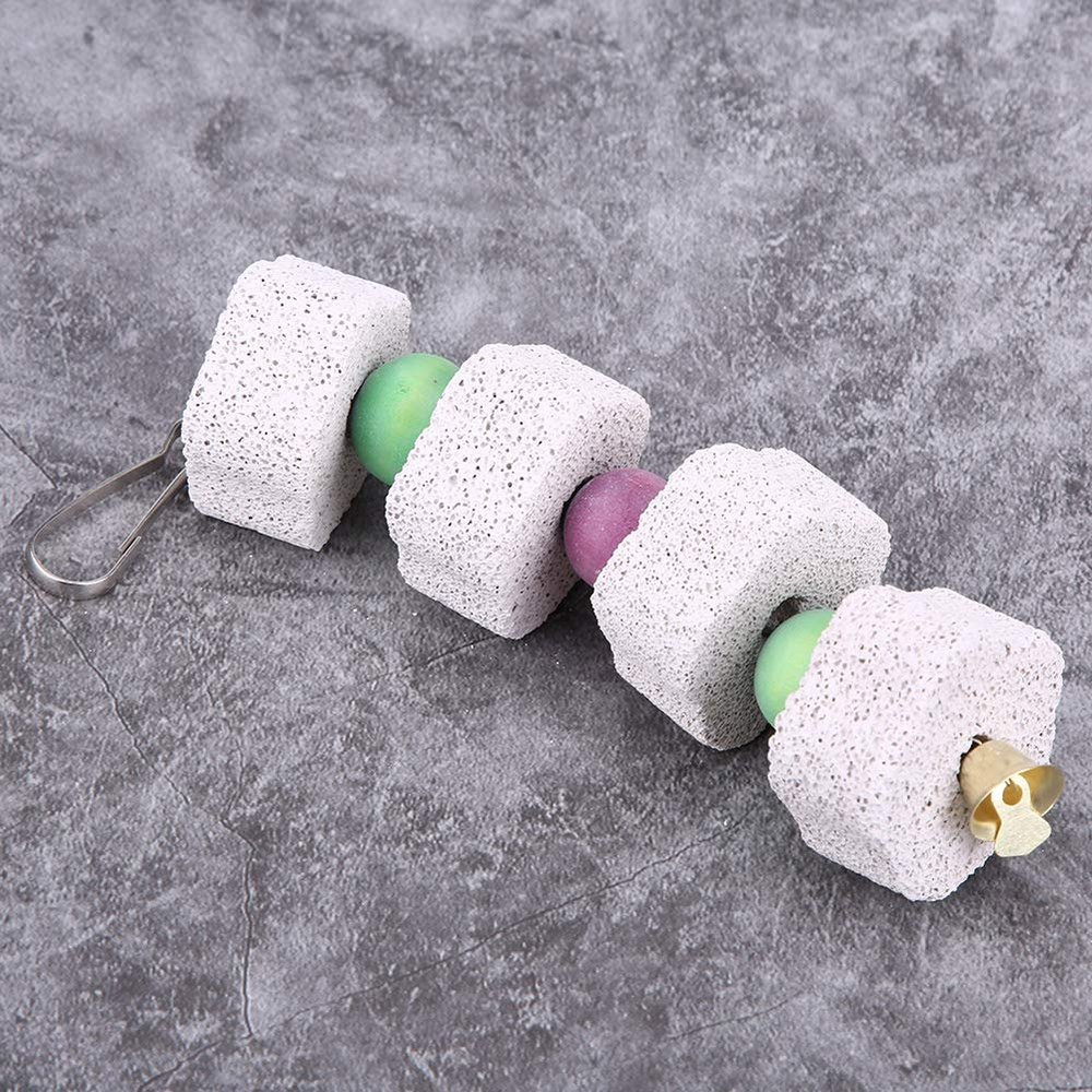 Cornesty Parrot Toy