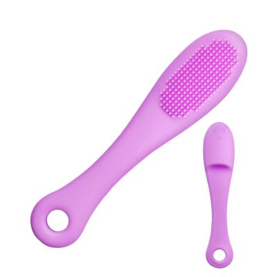 Dog Finger Toothbrush
