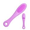Dog Finger Toothbrush view 1