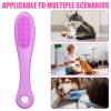 Dog Finger Toothbrush view 4