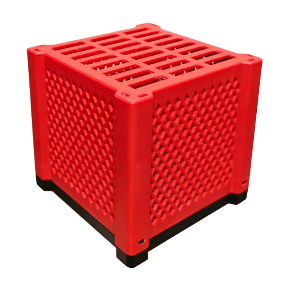 Aquarium Activated Carbon Filter Cube