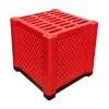 Aquarium Activated Carbon Filter Cube view 1