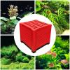 Aquarium Activated Carbon Filter Cube view 2