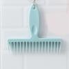 2-Piece Broom Hair-Removal Comb and Cleaning Tool view 4