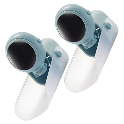 HEMOTON 2-Piece Children’s Sink Faucet Extender Set for Bathroom and Kitchen