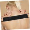minkissy 2-Piece Plush Back Lotion Applicator Set, Washable and Easy to Use view 4
