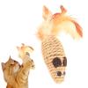 Cat Mice | Portable Rope Mouse Toy for Cats view 1