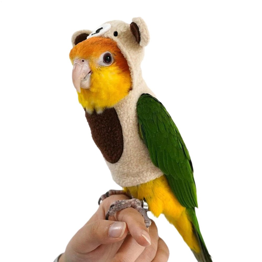 Cockatoo Costume for Pets