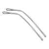 Angoily Replacement Eyeglass Temples for Glasses and Sunglasses view 1