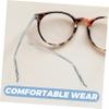 Angoily Replacement Eyeglass Temples for Glasses and Sunglasses view 3