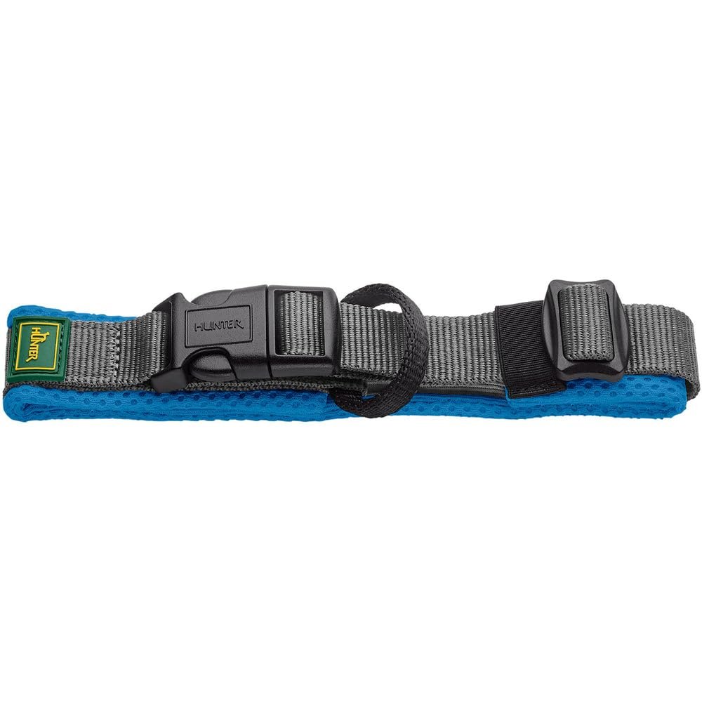 Hunter Maldon Collar, Blue
