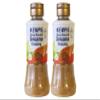 Sesame Dressing 2-Pack - Japanese Dressing with Roasted Sesame - 2 x 236 ml - OG ASIA - 472 ml view 1