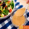 Sesame Dressing 2-Pack - Japanese Dressing with Roasted Sesame - 2 x 236 ml - OG ASIA - 472 ml view 3