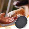 Qurygin Round Wooden Nail File for Dogs view 2