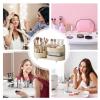 Cosmetic Organizer and Makeup Brush Holder view 4