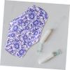 Reusable Charcoal Menstrual Pad for Women view 3