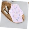 Reusable Charcoal Menstrual Pad for Women view 4