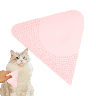 Double-Sided Dog Hair Brush