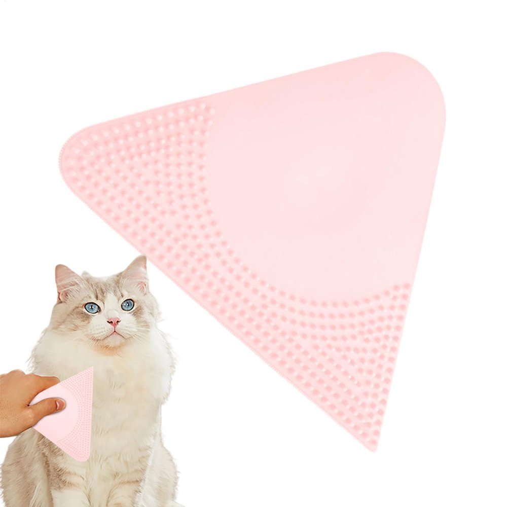Double-Sided Dog Hair Brush