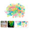 COLLBATH 100pcs Decorative Stones for Aquariums view 4