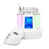 WOLEGM 7-in-1 Water Dermabrasion Facial Deep-Cleansing Device view 1