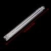 DIIOOMIEEU Aquarium Tube Clear Set Air Diffuser for Fish Bubble Wall view 3