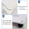 GCGC Storage Cart, 35 x 38 cm Worktop, 100 kg Capacity view 3