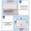 GCGC Storage Cart, 35 x 38 cm Worktop, 100 kg Capacity view 4