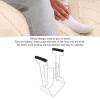 Sock Aid for Small to Medium Calves and Compression Stockings view 2
