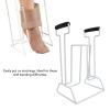Sock Aid for Small to Medium Calves and Compression Stockings view 3