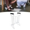 Sock Aid for Small to Medium Calves and Compression Stockings view 4