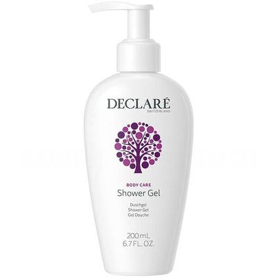 Declare Body Shower Gel 200 ml