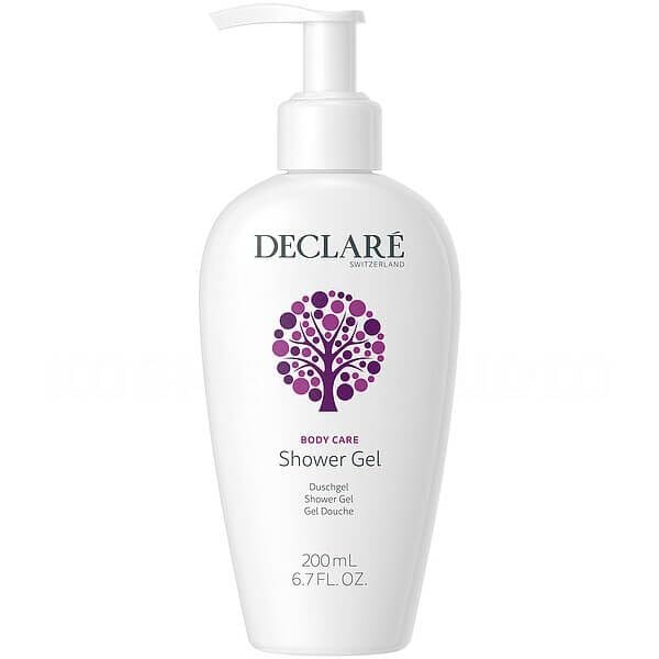 Declare Body Shower Gel 200 ml