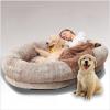 Large Dog Bed for Humans and Adults view 1