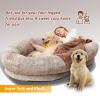 Large Dog Bed for Humans and Adults view 4