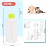 60ml Puppy & Kitten Feeding Bottle view 2