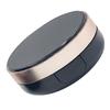 Refillable 15 g Powder Container with ABS and PP Powder Puff view 1
