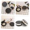 Refillable 15 g Powder Container with ABS and PP Powder Puff view 3