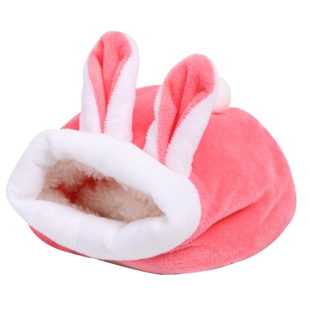 COLLBATH Cozy Mini Hedgehog Sleeping Nest