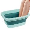 Portable Foldable Foot Soaking Tub view 1