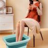 Portable Foldable Foot Soaking Tub view 2