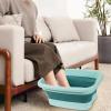Portable Foldable Foot Soaking Tub view 3