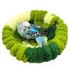Bird Nest for Cage - Parakeet Bed, Breeding House view 1