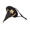 Cornesty Hamster Hat, Moon-Star Pattern view 2